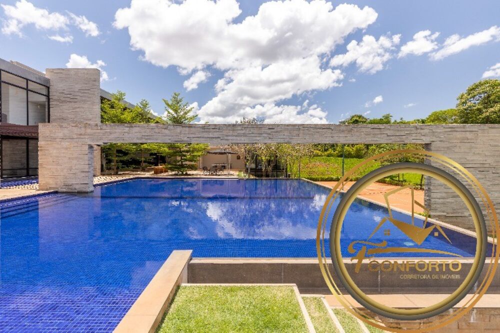 Casa de Condomínio, 9 quartos - Foto 8