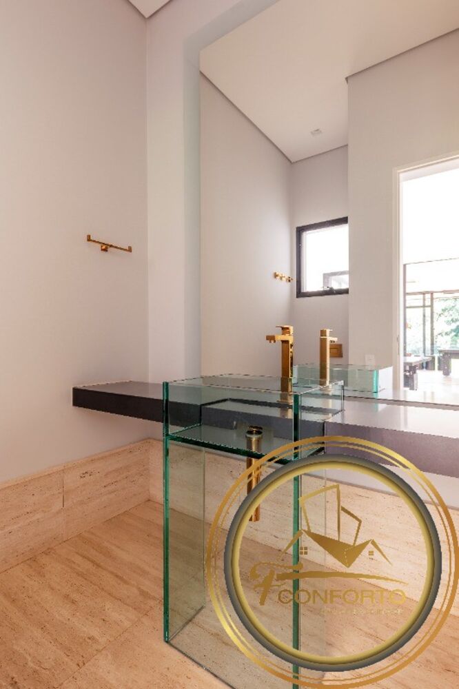 Casa de Condomínio, 9 quartos - Foto 13