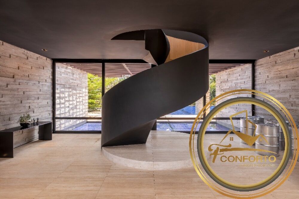 Casa de Condomínio, 9 quartos - Foto 3