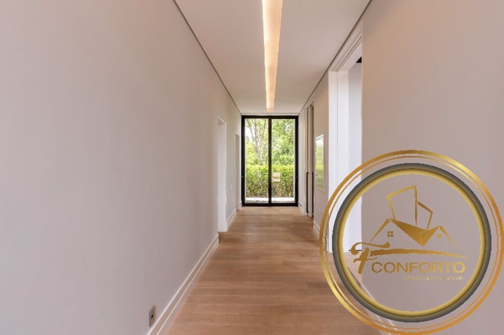 Casa de Condomínio, 9 quartos - Foto 17