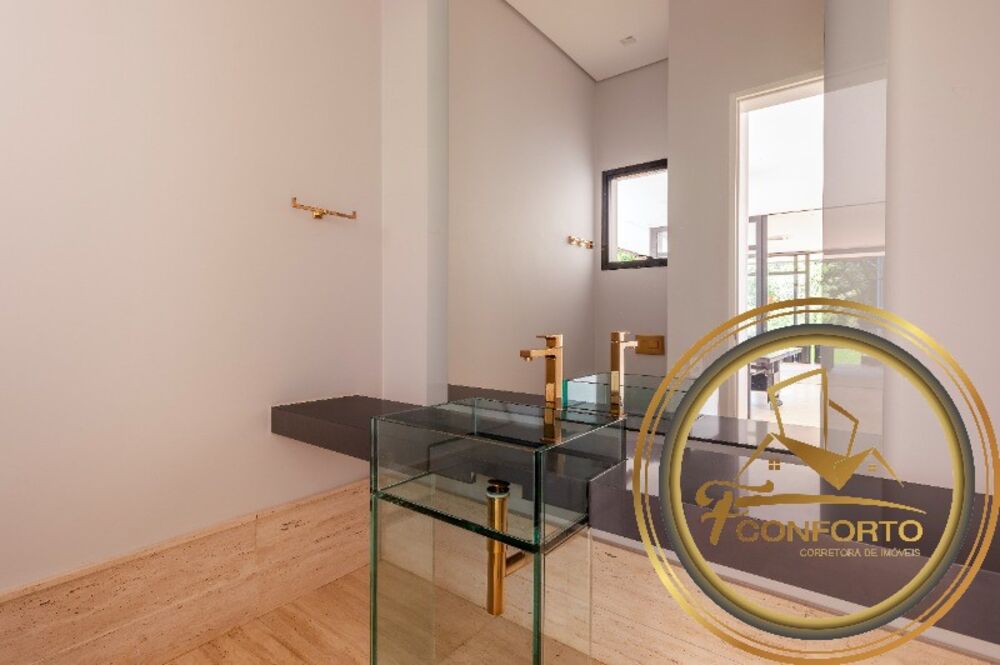 Casa de Condomínio, 9 quartos - Foto 12