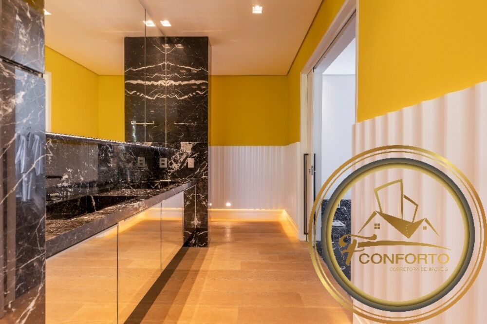 Casa de Condomínio, 9 quartos - Foto 26