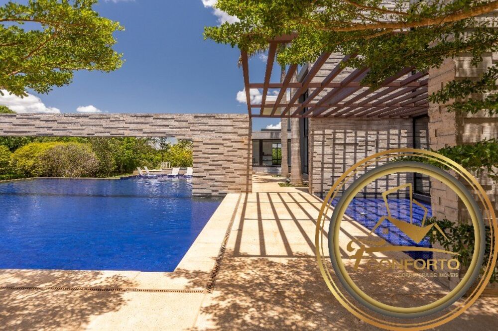 Casa de Condomínio, 9 quartos - Foto 7