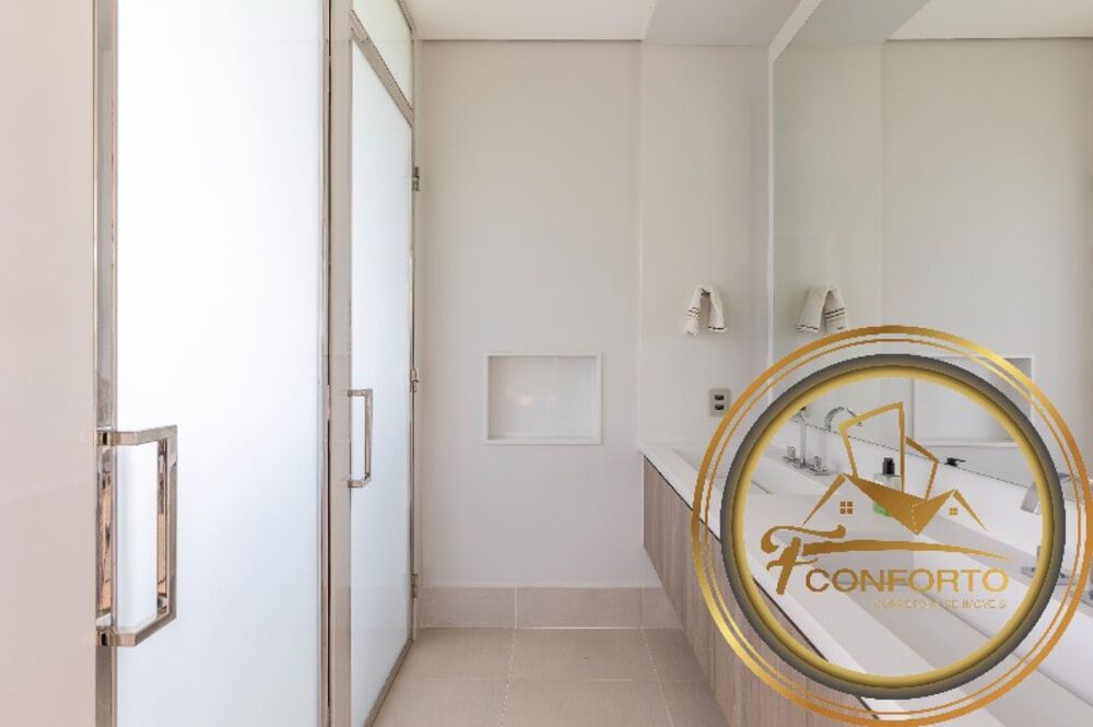 Casa de Condomínio, 9 quartos - Foto 22