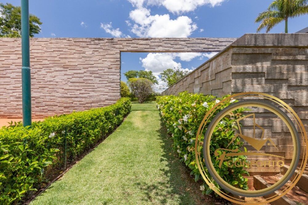 Casa de Condomínio, 9 quartos - Foto 31