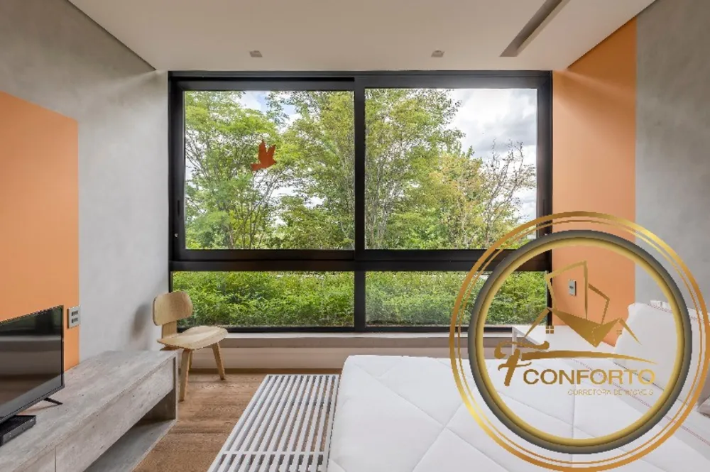 Casa de Condomínio, 9 quartos - Foto 20