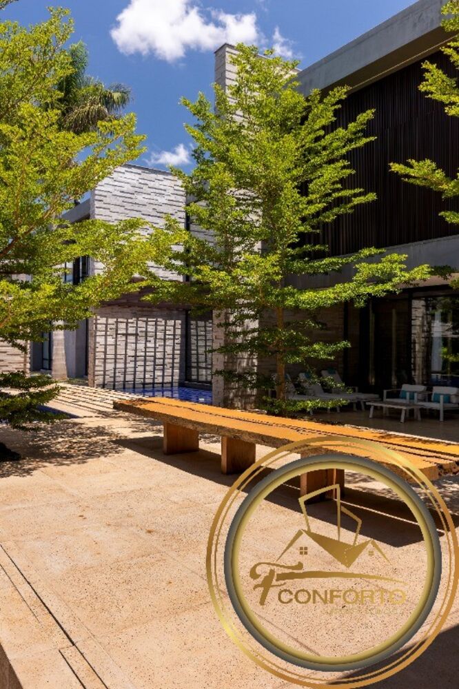 Casa de Condomínio, 9 quartos - Foto 9