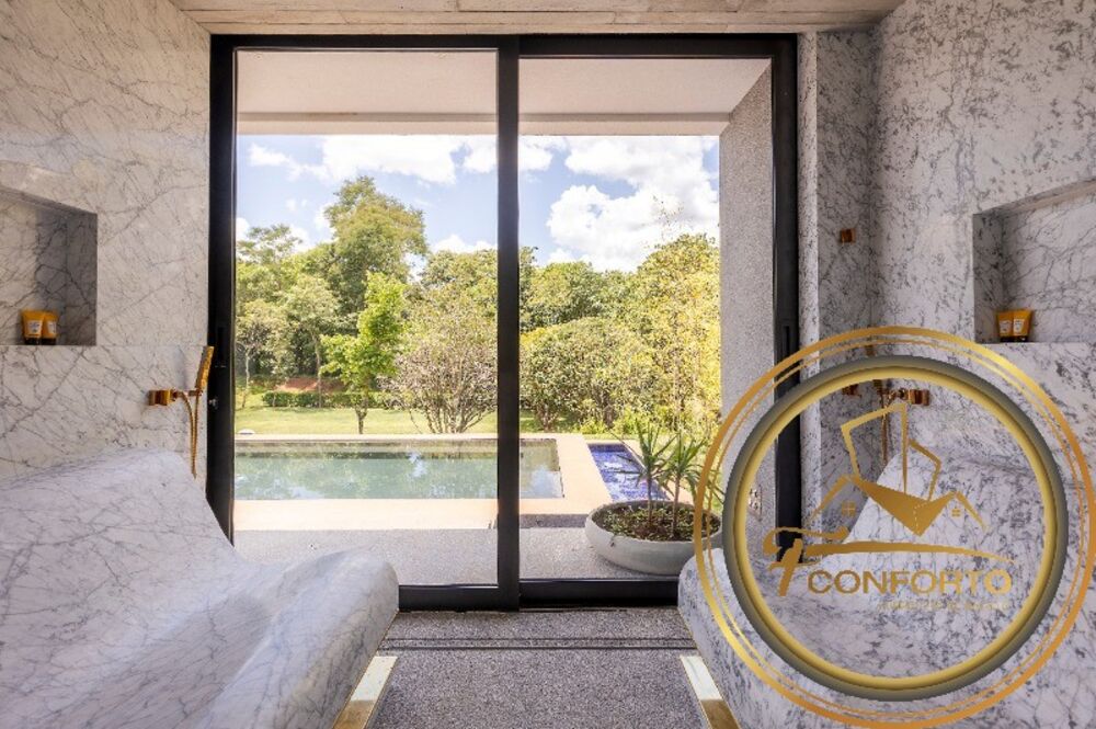 Casa de Condomínio, 9 quartos - Foto 14