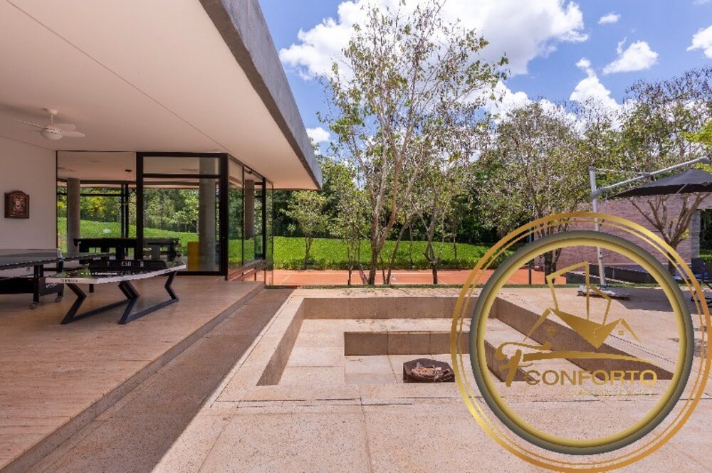 Casa de Condomínio, 9 quartos - Foto 10