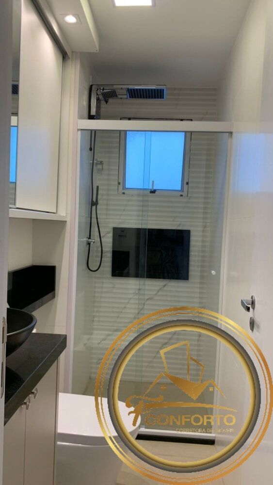 Apartamento, 1 quarto, 41 m² - Foto 20