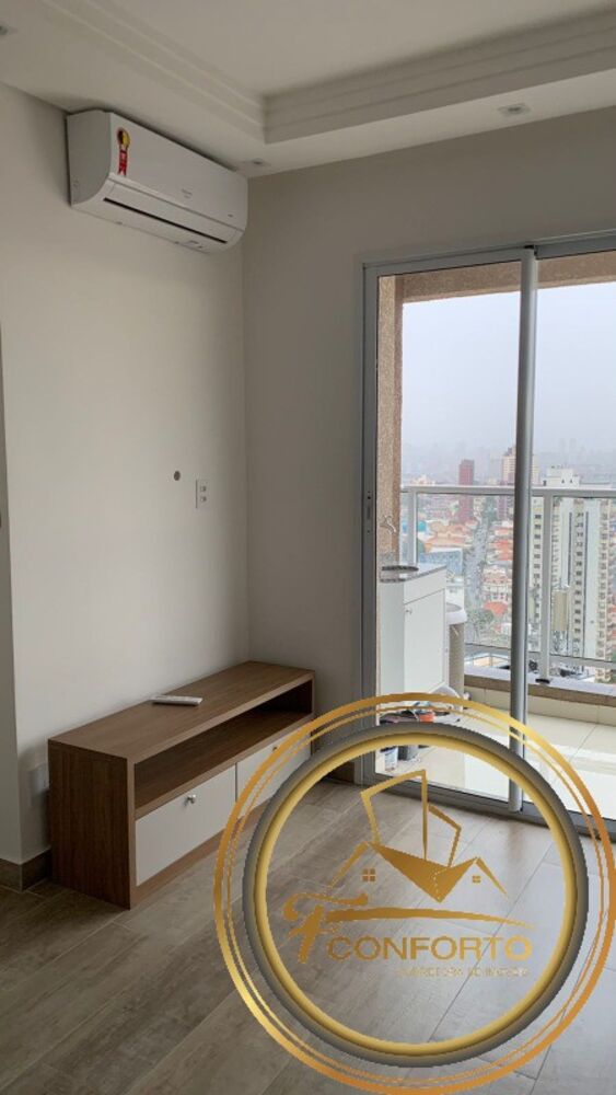 Apartamento, 1 quarto, 41 m² - Foto 5