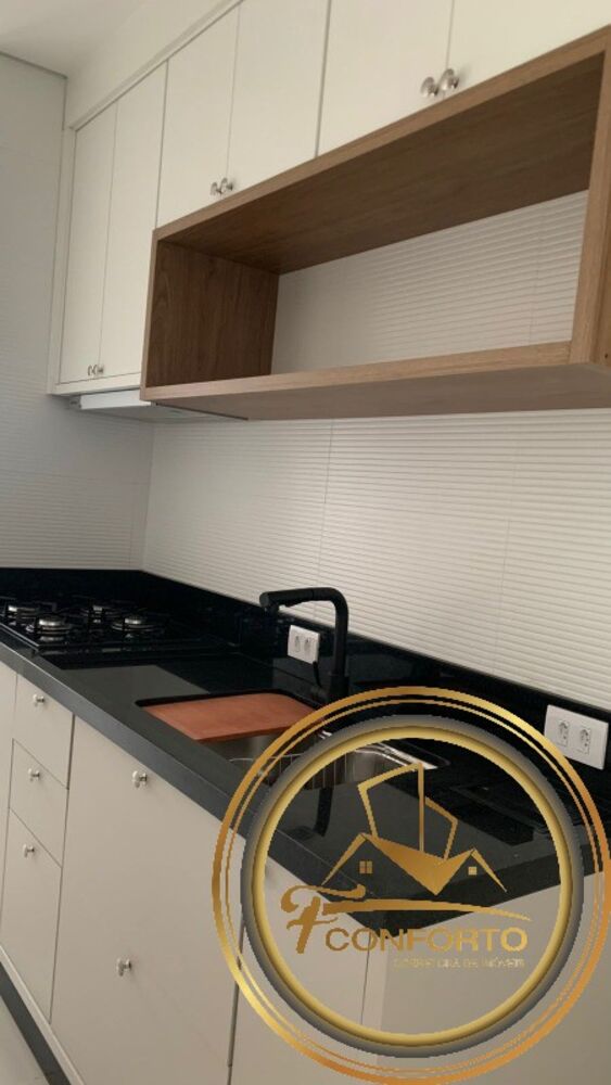 Apartamento, 1 quarto, 41 m² - Foto 15
