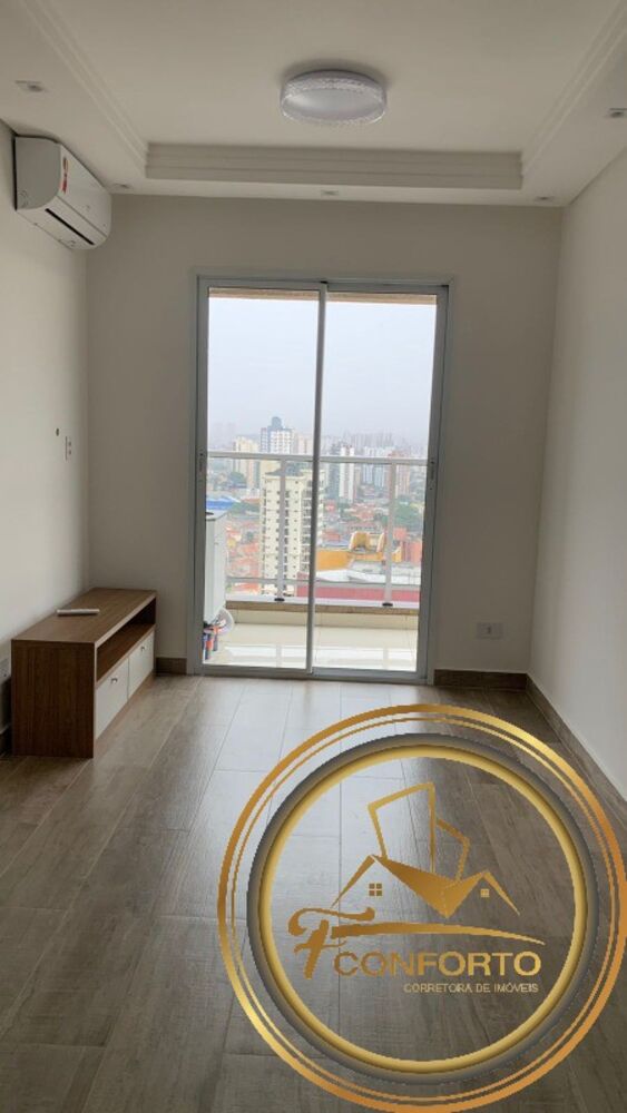 Apartamento, 1 quarto, 41 m² - Foto 3