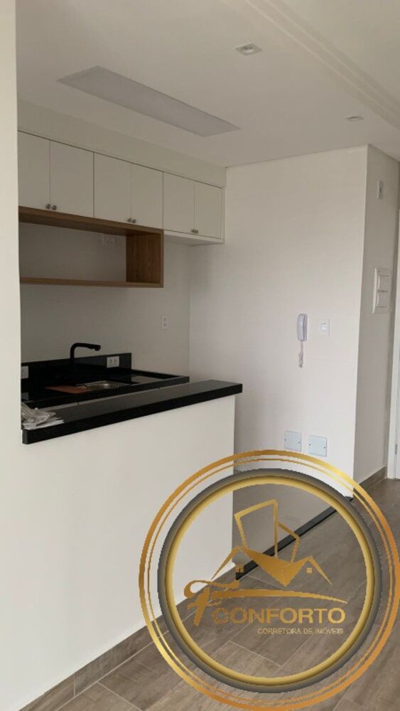 Apartamento, 1 quarto, 41 m² - Foto 12