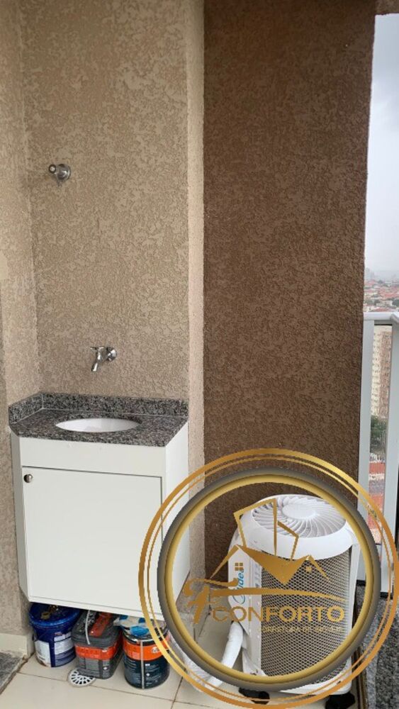 Apartamento, 1 quarto, 41 m² - Foto 9