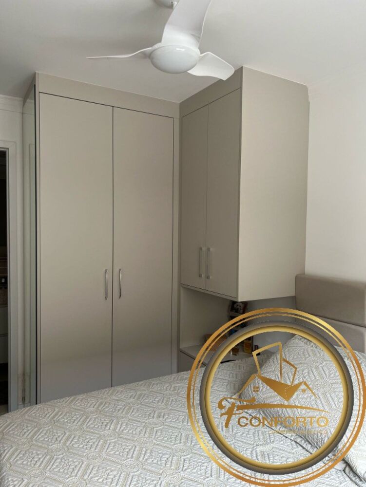 Apartamento, 2 quartos, 88 m² - Foto 19