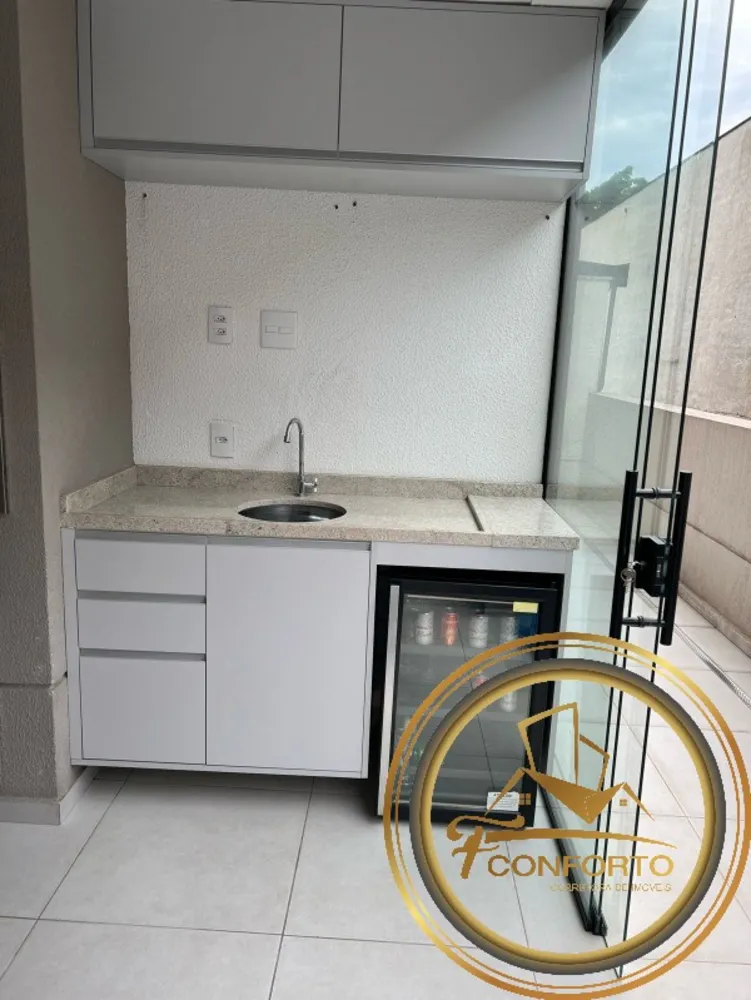 Apartamento, 2 quartos, 88 m² - Foto 5