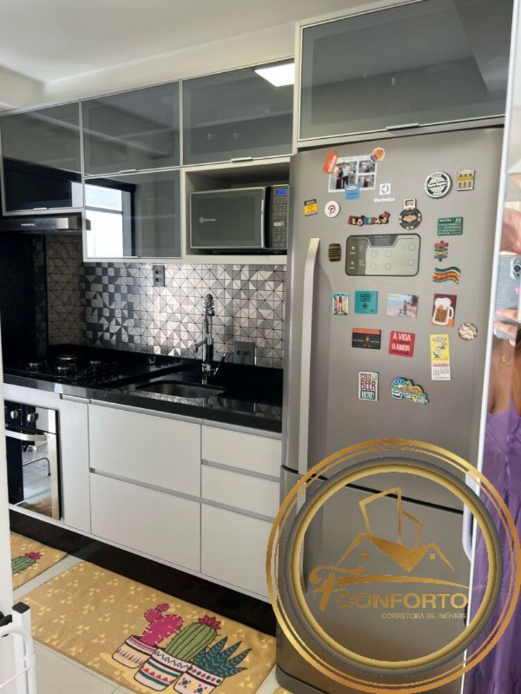 Apartamento, 2 quartos, 88 m² - Foto 7