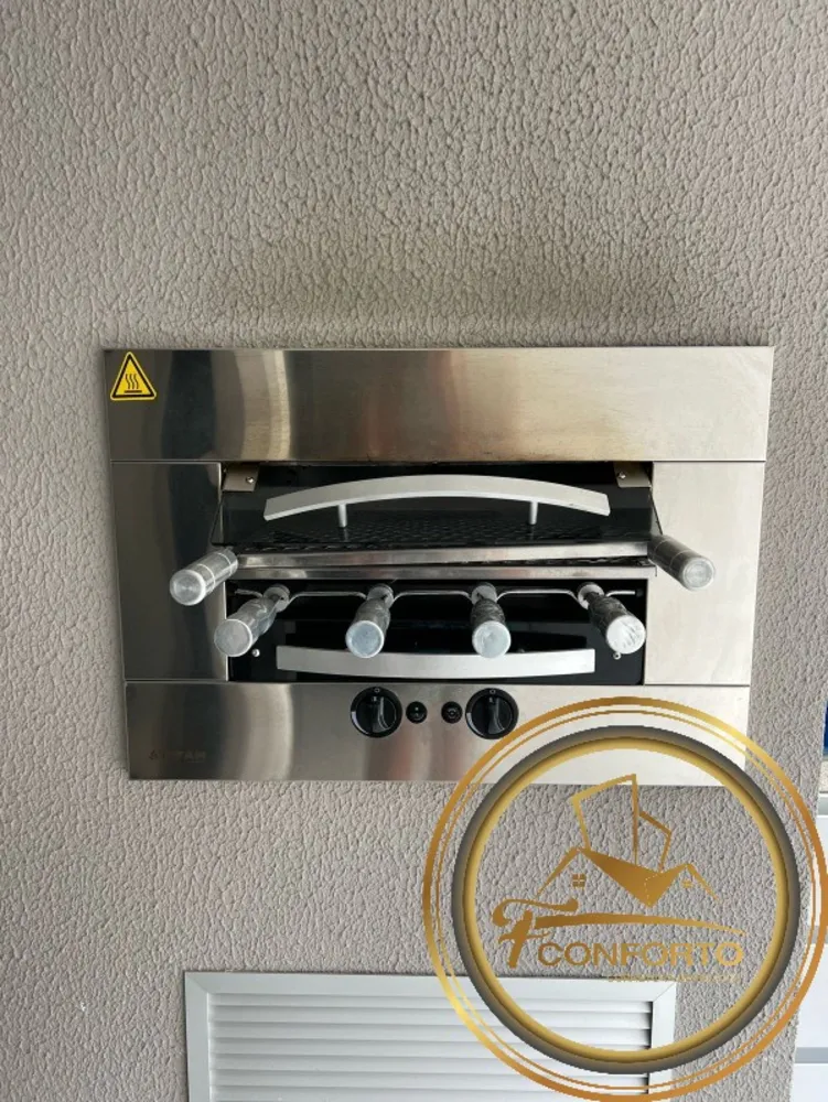 Apartamento, 2 quartos, 88 m² - Foto 6