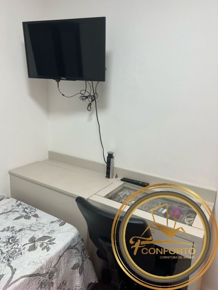 Apartamento, 2 quartos, 88 m² - Foto 14