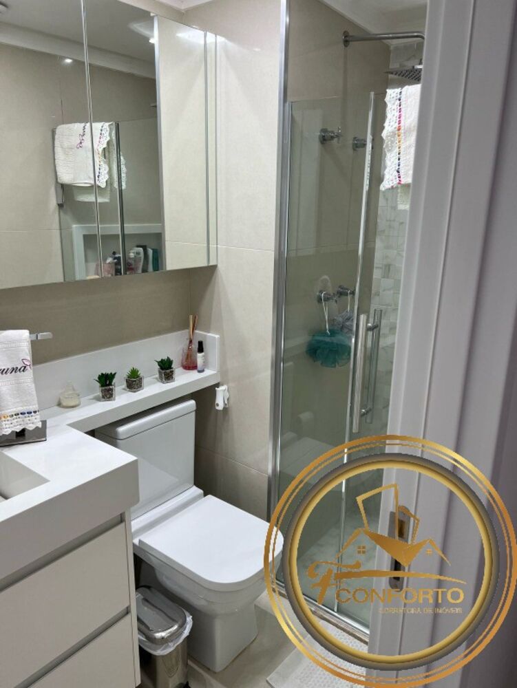 Apartamento, 2 quartos, 88 m² - Foto 15