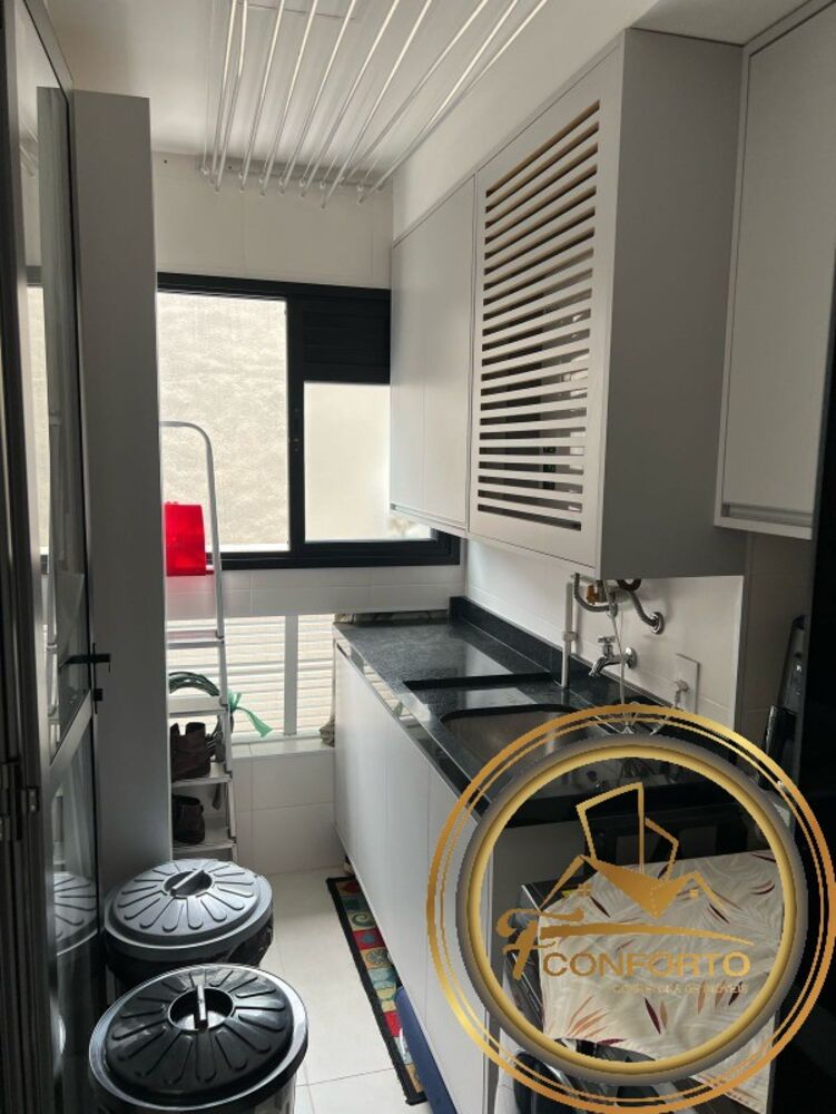 Apartamento, 2 quartos, 88 m² - Foto 8
