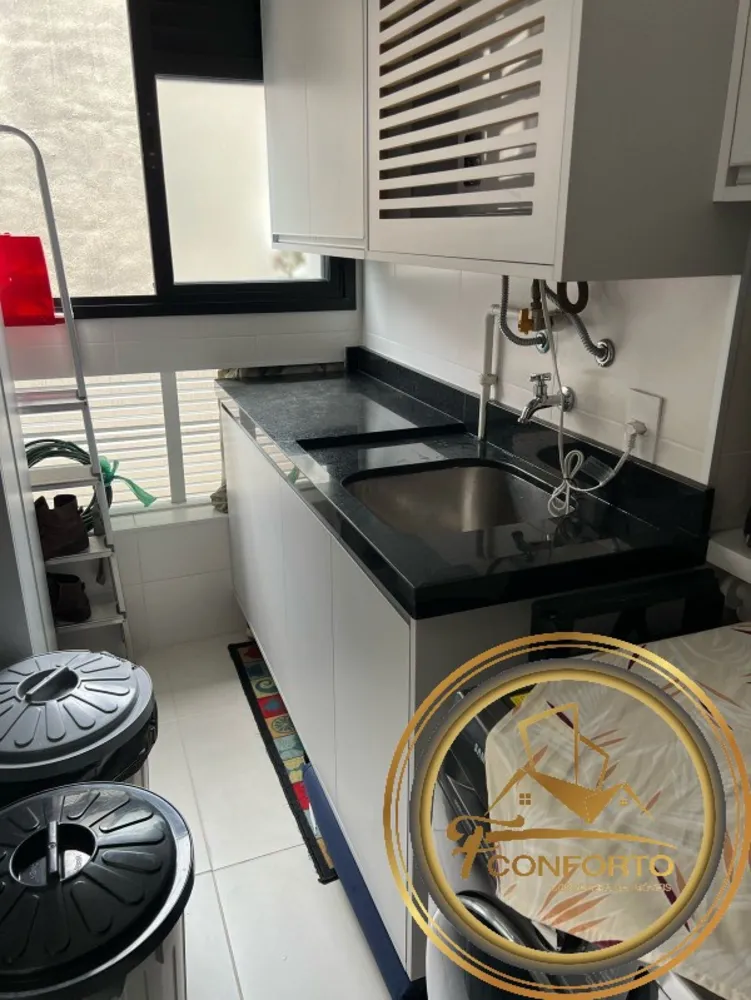 Apartamento, 2 quartos, 88 m² - Foto 9