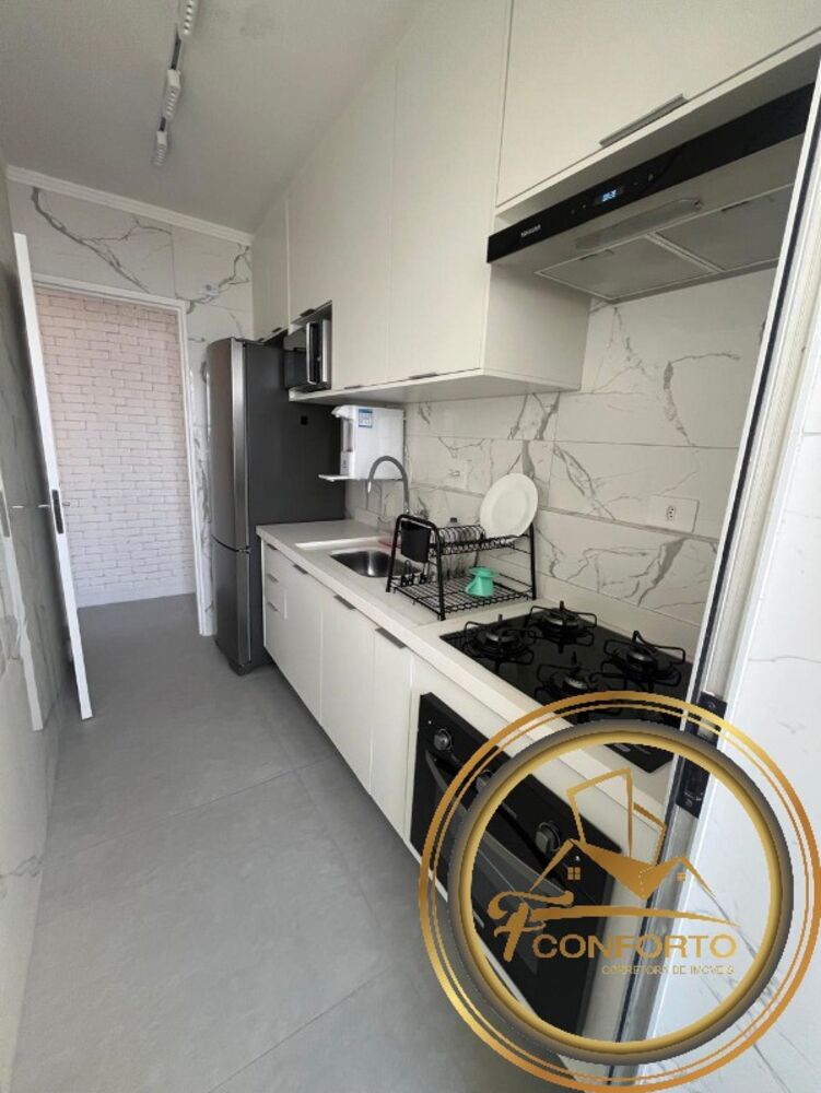 Apartamento, 2 quartos, 50 m² - Foto 10