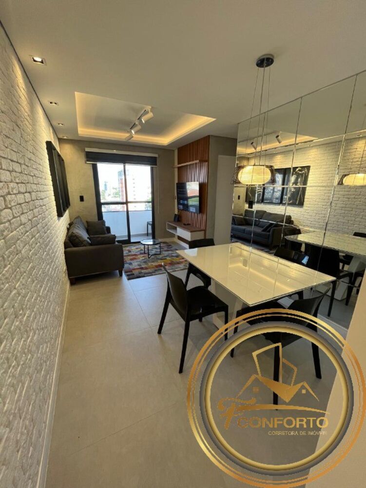 Apartamento, 2 quartos, 50 m² - Foto 21