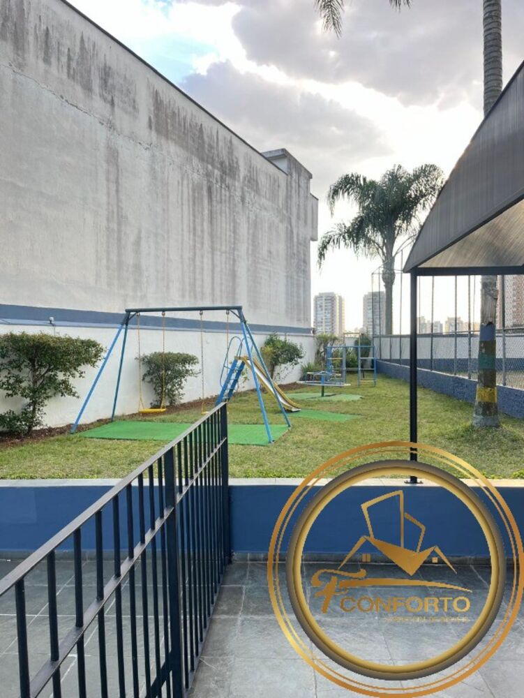 Apartamento, 2 quartos, 50 m² - Foto 8