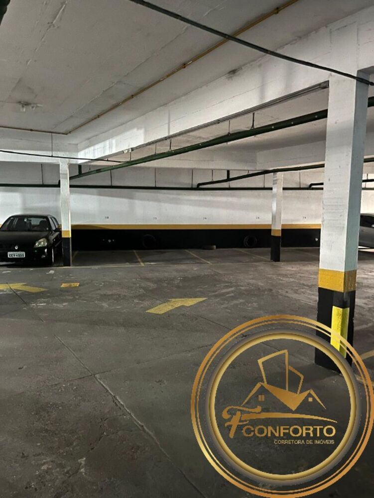Apartamento, 2 quartos, 50 m² - Foto 2
