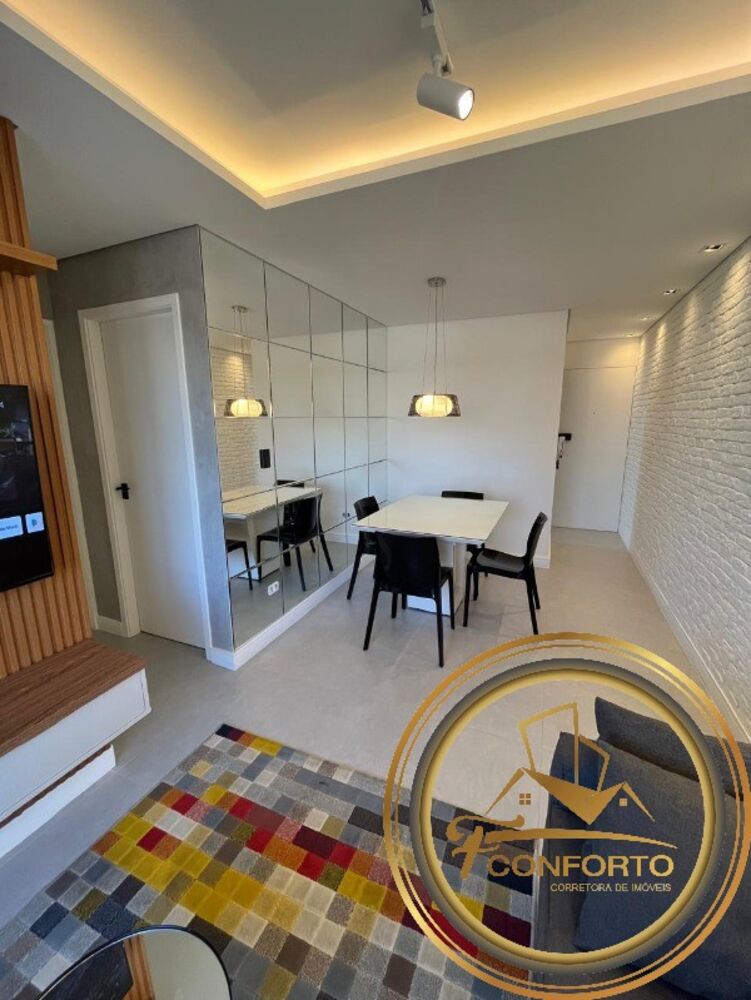 Apartamento, 2 quartos, 50 m² - Foto 15