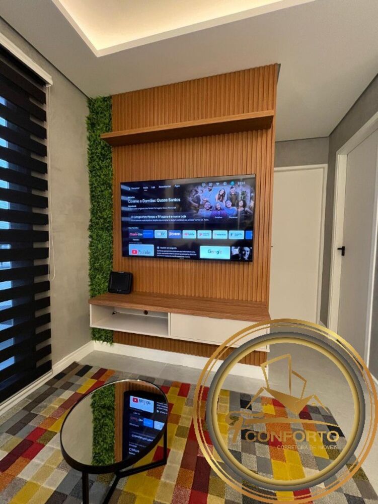 Apartamento, 2 quartos, 50 m² - Foto 13