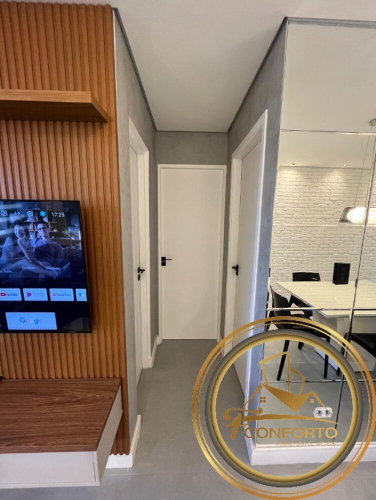 Apartamento, 2 quartos, 50 m² - Foto 6