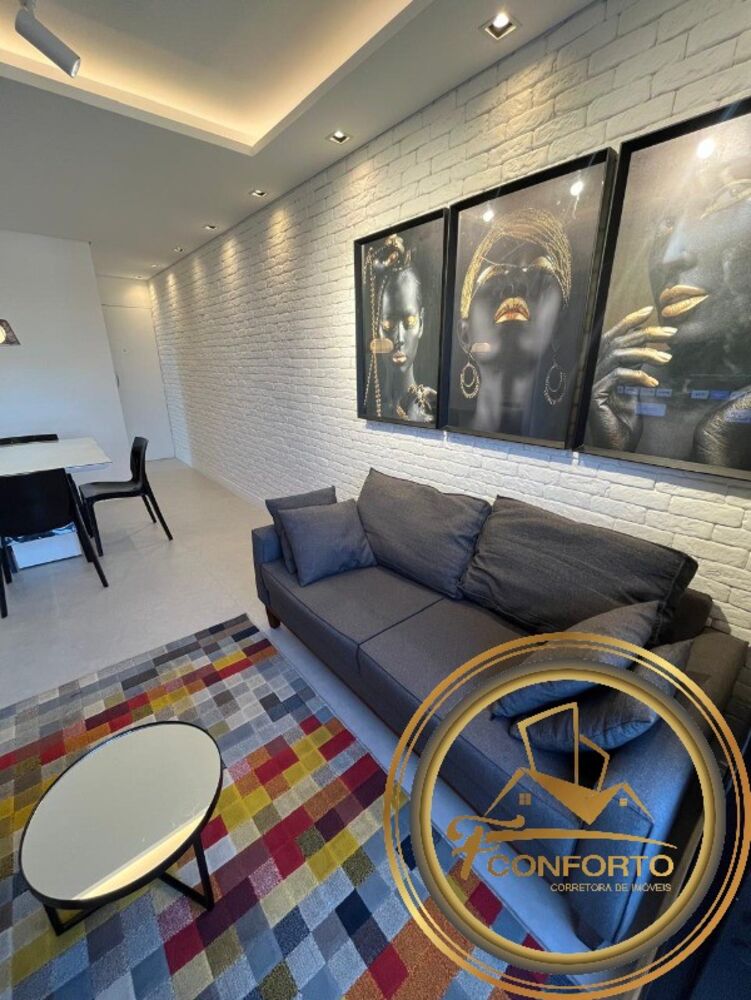 Apartamento, 2 quartos, 50 m² - Foto 11