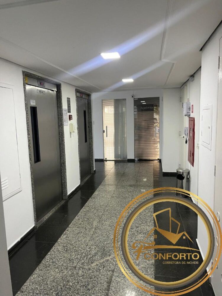 Apartamento, 2 quartos, 50 m² - Foto 7
