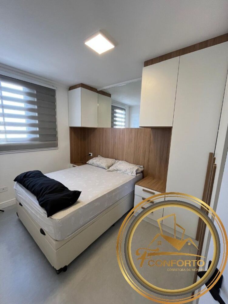 Apartamento, 2 quartos, 50 m² - Foto 9