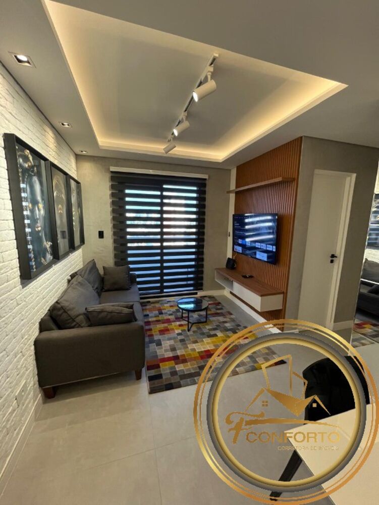 Apartamento, 2 quartos, 50 m² - Foto 17