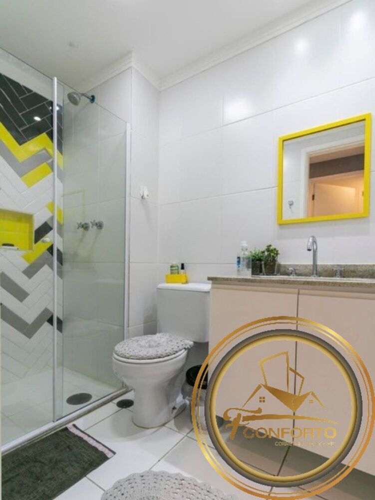 Apartamento, 3 quartos, 82 m² - Foto 5