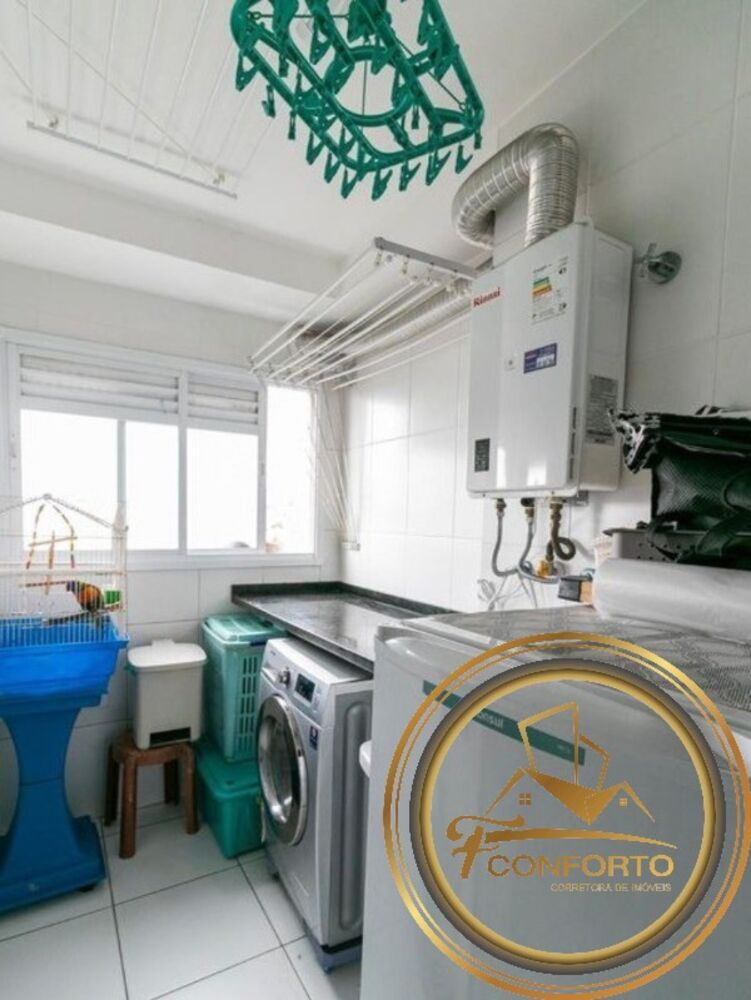 Apartamento, 3 quartos, 82 m² - Foto 2