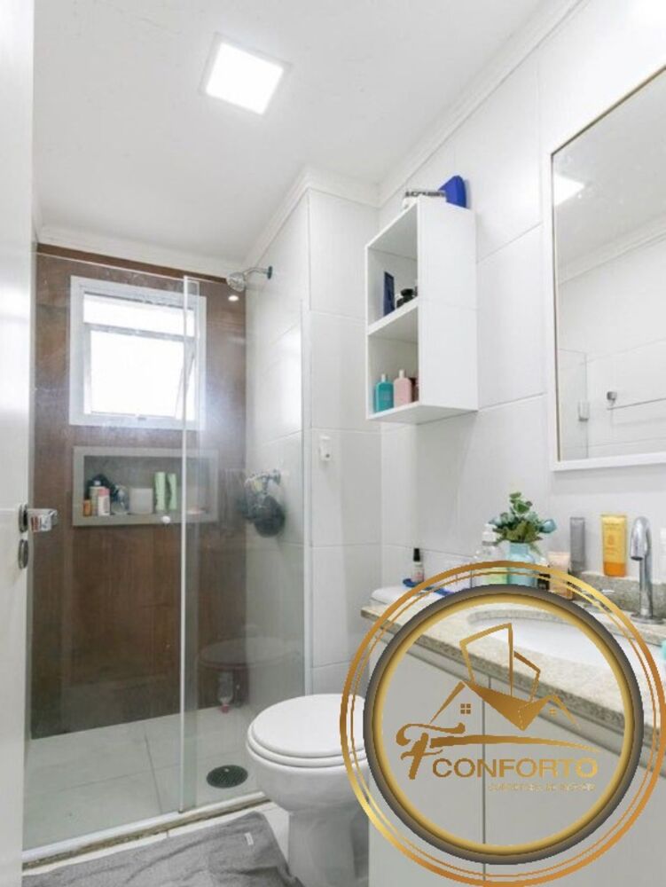 Apartamento, 3 quartos, 82 m² - Foto 11