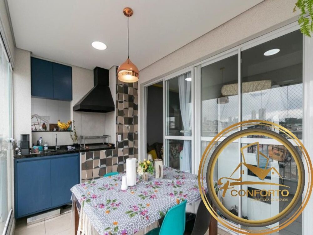 Apartamento, 3 quartos, 82 m² - Foto 8