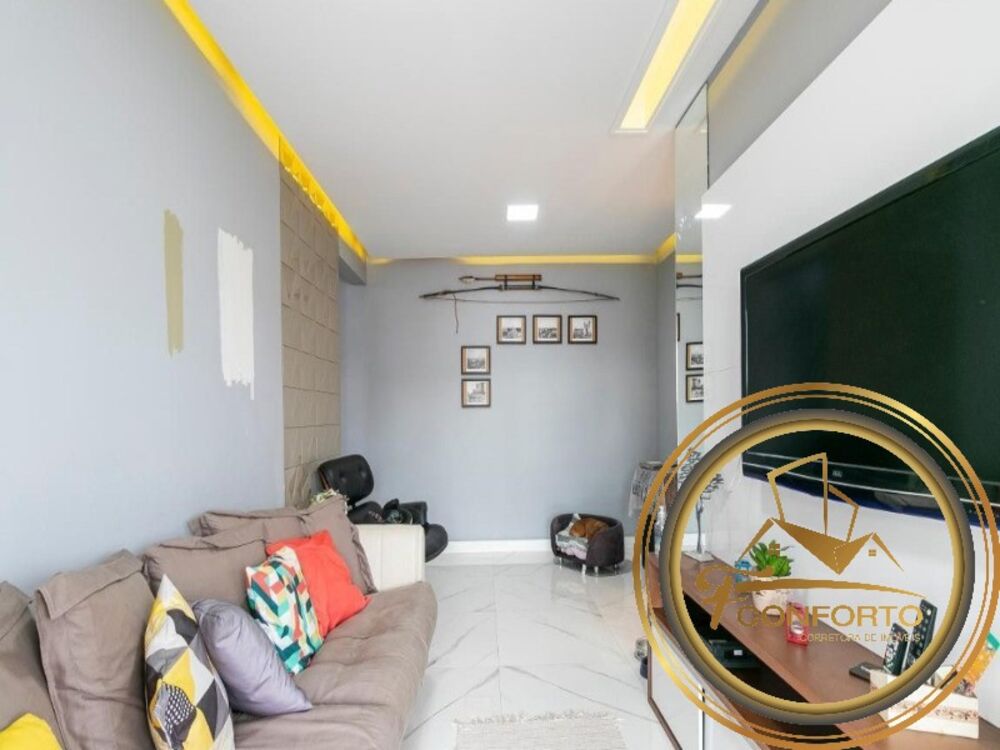 Apartamento, 3 quartos, 82 m² - Foto 17