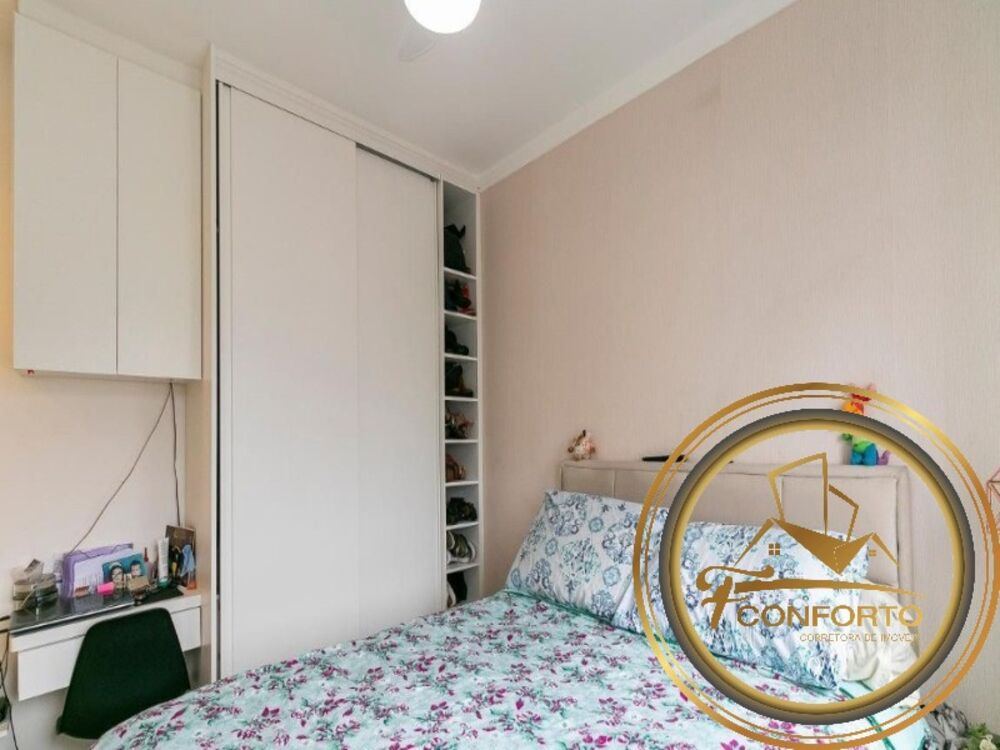 Apartamento, 3 quartos, 82 m² - Foto 15