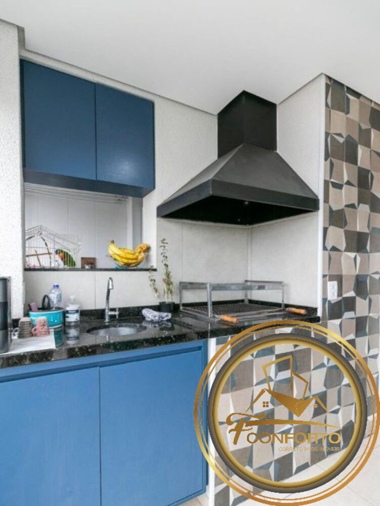 Apartamento, 3 quartos, 82 m² - Foto 14