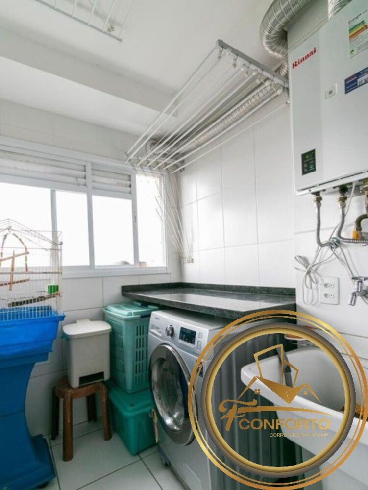 Apartamento, 3 quartos, 82 m² - Foto 7