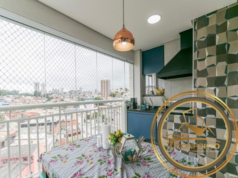 Apartamento, 3 quartos, 82 m² - Foto 13