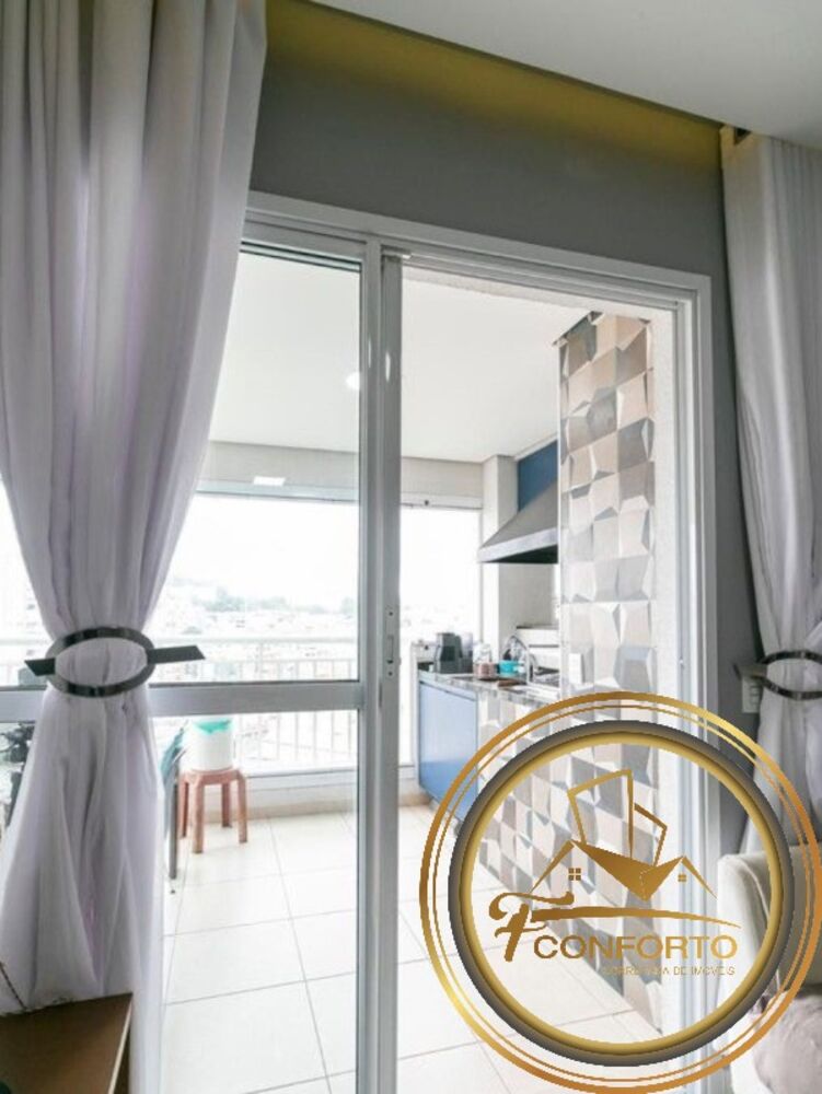 Apartamento, 3 quartos, 82 m² - Foto 16