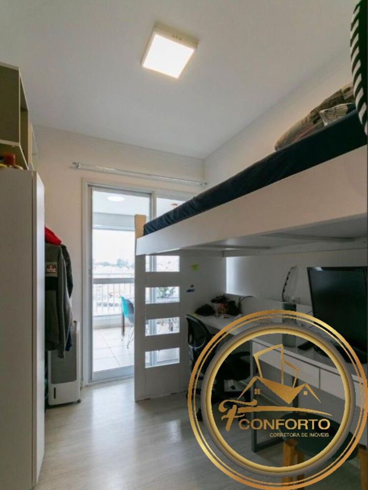 Apartamento, 3 quartos, 82 m² - Foto 19
