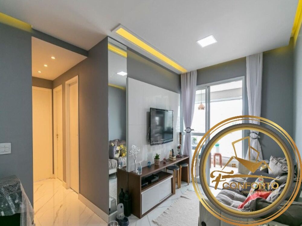 Apartamento, 3 quartos, 82 m² - Foto 24